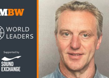 Zebralution’s Konrad von Löhneysen talks independent distribution and the firm’s €100m-a-year revenue target Zebralution’s Konrad von Löhneysen talks independent distribution and the firm’s €100m-a-year revenue target