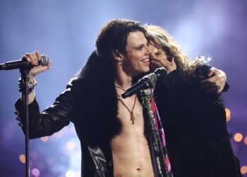 Yungblud Expands 2026 Australian Tour With Second Brisbane Show