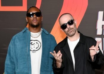 Hit-Boy & Alchemist Release New Joint Album ‘Goldfish’ feat. Havoc, Conway, Big Hit and More: Listen