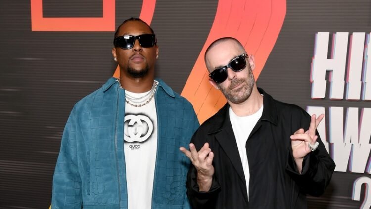 Hit-Boy & Alchemist Release New Joint Album ‘Goldfish’ feat. Havoc, Conway, Big Hit and More: Listen Hit-Boy & Alchemist Release New Joint Album ‘Goldfish’ feat. Havoc, Conway, Big Hit and More: Listen