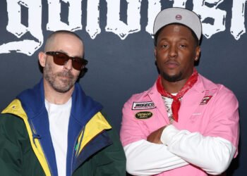 The Alchemist & Hit-Boy Share Tracklist & Features For ‘Goldfish’ Album