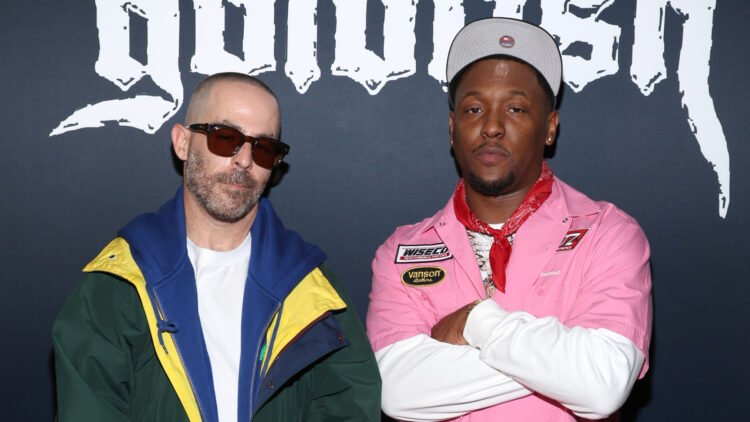 The Alchemist & Hit-Boy Share Tracklist & Features For ‘Goldfish’ Album The Alchemist & Hit-Boy Share Tracklist & Features For ‘Goldfish’ Album