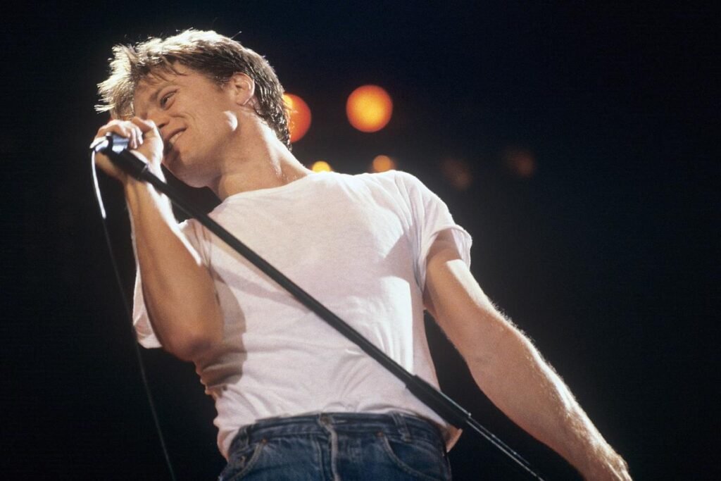 How Bryan Adams Almost Gave Away One of His Biggest Songs How Bryan Adams Almost Gave Away One of His Biggest Songs