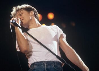 How Bryan Adams Almost Gave Away One of His Biggest Songs