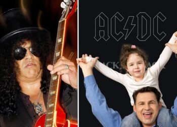 Best Albums From Big Gen X Dad Rock Bands Best Albums From Big Gen X Dad Rock Bands