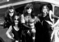 Hear Kiss Go Country on Previously Unreleased Song 'Mistake' Hear Kiss Go Country on Previously Unreleased Song ‘Mistake’