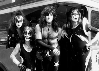 Hear Kiss Go Country on Previously Unreleased Song ‘Mistake’