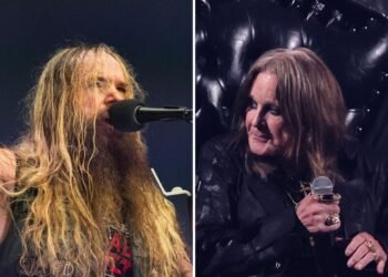 ‘He Had a Heart of Gold’