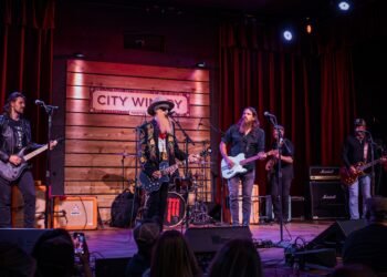 Tim Montana Helps Raise More Than $300K For Active Duty Members