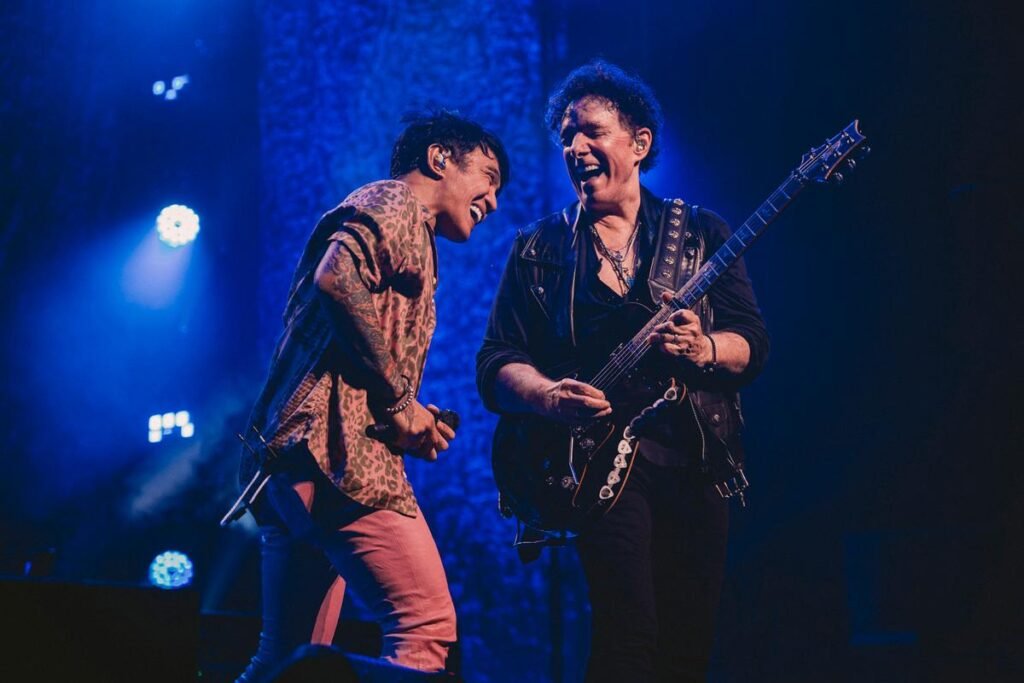 Journey Is Planning Big Surprises for 2026 Tour