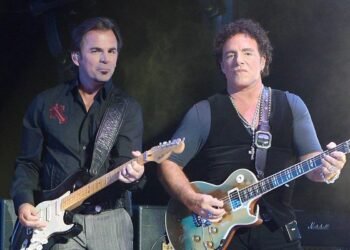 Jonathan Cain Will Leave Journey After One More Tour