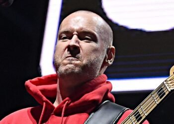 Limp Bizkit Bassist Sam Rivers Dies at 48 Limp Bizkit Bassist Sam Rivers Dies at 48