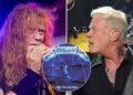 Megadeth's Final Album to Feature Cover of Classic Metallica Song Megadeth’s Final Album to Feature Cover of Classic Metallica Song
