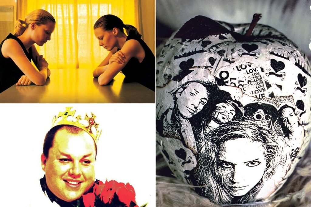 Overlooked '90s Rock Albums That Should've Been Bigger (By Year)