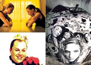 Overlooked '90s Rock Albums That Should've Been Bigger (By Year) Overlooked ’90s Rock Albums That Should’ve Been Bigger (By Year)