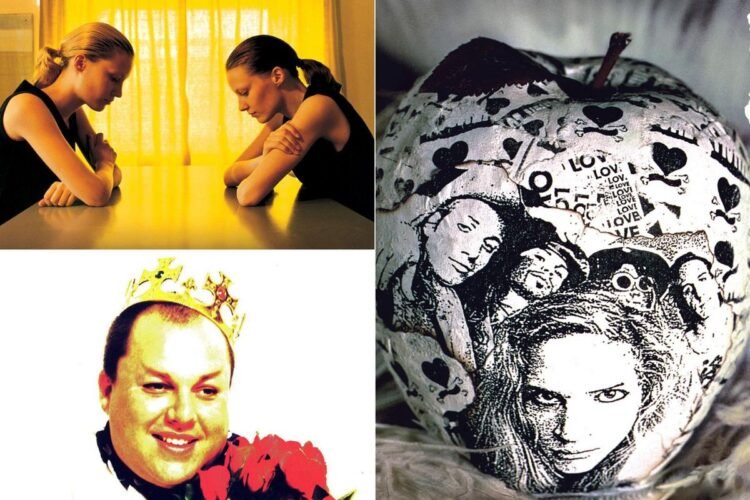 Overlooked '90s Rock Albums That Should've Been Bigger (By Year) Overlooked ’90s Rock Albums That Should’ve Been Bigger (By Year)