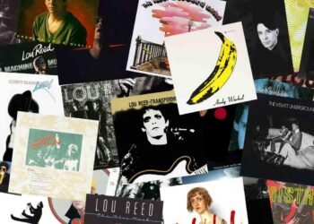 Lou Reed and the Velvet Underground Albums Ranked Worst to Best