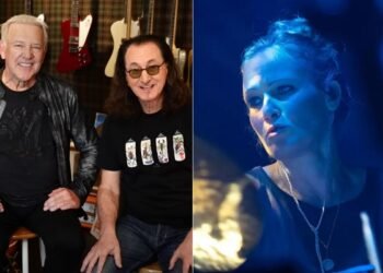 Rush Thanks Fans for ‘Very Heartwarming’ Support of Anika Nilles
