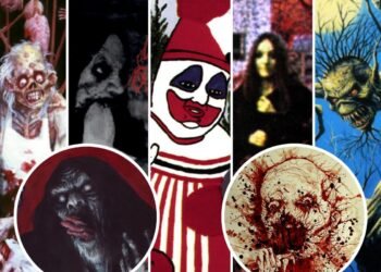 The 31 Scariest Metal Album Covers of All Time