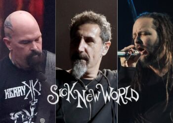Sick New World Announces Lineups for Two 2026 Festivals