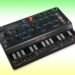 Behringer scales down its UB-Xa synth (again) with the “travel-ready” UB-Xa Mini Behringer scales down its UB-Xa synth (again) with the “travel-ready” UB-Xa Mini