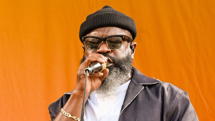 Black Thought Hypes New Album ‘Streams Of Thought Vol. 4’: “It’s My Opus” Black Thought Hypes New Album ‘Streams Of Thought Vol. 4’: “It’s My Opus”
