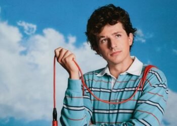 SOUND FIST: CHARLIE PUTH - CHANGES SOUND FIST: CHARLIE PUTH – CHANGES
