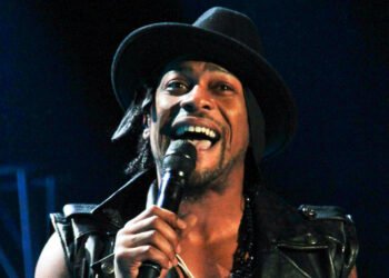 D’Angelo Has Died Aged 51