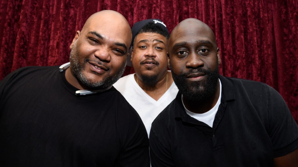 De La Soul’s New Album Title Is A Tribute To Trugoy The Dove