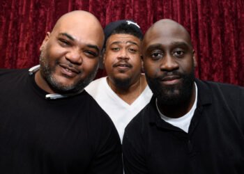 De La Soul’s New Album Title Is A Tribute To Trugoy The Dove