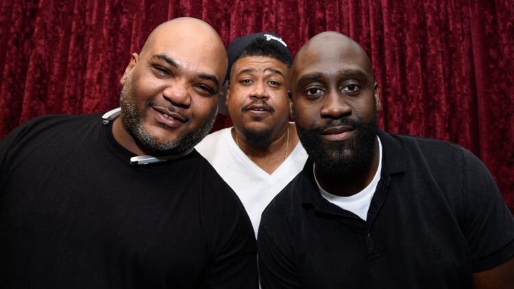 De La Soul’s New Album Title Is A Tribute To Trugoy The Dove De La Soul’s New Album Title Is A Tribute To Trugoy The Dove