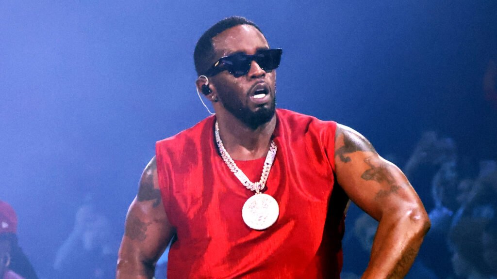 Diddy Dealt Blow In Bid To Serve Sentence At Low-Security Prison