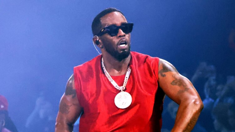 Diddy Dealt Blow In Bid To Serve Sentence At Low-Security Prison Diddy Dealt Blow In Bid To Serve Sentence At Low-Security Prison