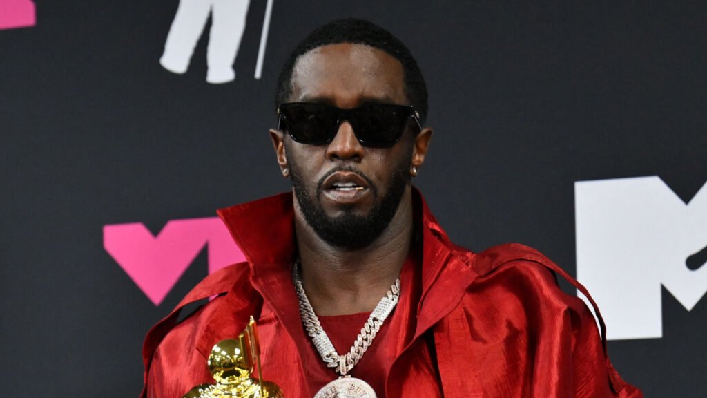 Diddy’s Projected Prison Release Date Revealed