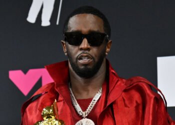 Diddy’s Projected Prison Release Date Revealed