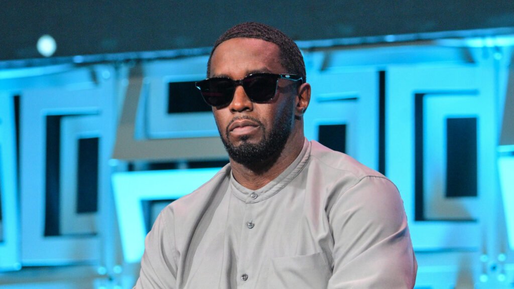 Diddy Sentenced To 4 Years In Prison Diddy Sentenced To 4 Years In Prison