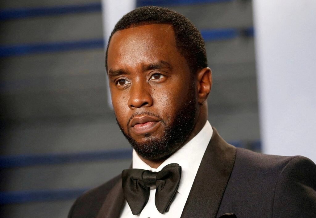 Diddy Sentenced To 50 Months In Prison On Prostitution Charges, Fined $500k