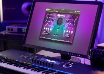 Dopamine hit: 5 synth tips for your next track Dopamine hit: 5 synth tips for your next track
