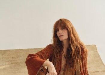 SOUND FIST: FLORENCE & THE MACHINE