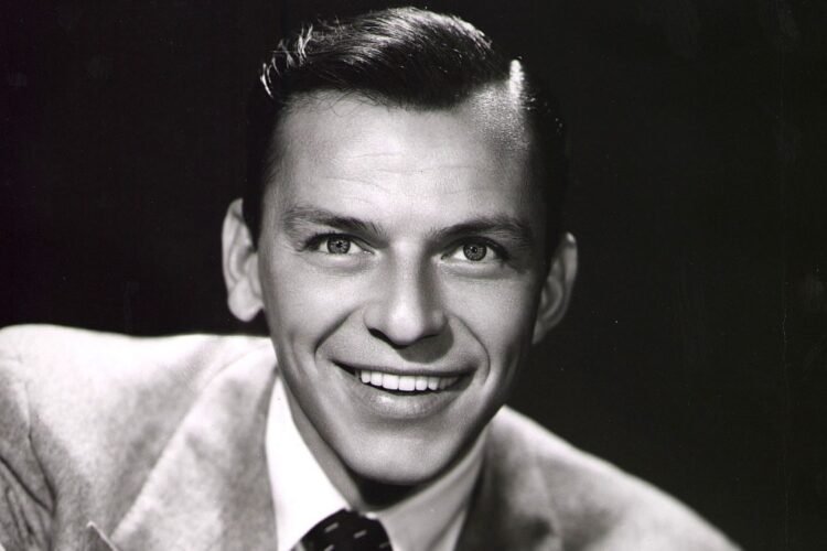 Frank Sinatra Estate Stake Acquired by Iconic Artists Group Frank Sinatra Estate Stake Acquired by Iconic Artists Group