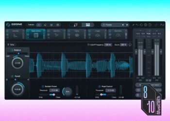 iZotope Ozone 12 review: the undisputed mastering master? iZotope Ozone 12 review: the undisputed mastering master?