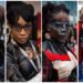 Geek Out!: The Best Cosplay From Day 3 of NYCC Geek Out!: The Best Cosplay From Day 3 of NYCC