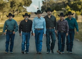 Intocable Delivers Message of Unity in Short Film ‘Estamos Todos’ Intocable Delivers Message of Unity in Short Film ‘Estamos Todos’