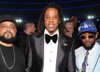 JAY-Z’s Advice To Kendrick Lamar Revealed By TDE’s Punch: ‘That Stuck With Me’
