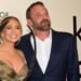 Jennifer Lopez, Ben Affleck Reunite on ‘Kiss of Spider Woman’ Carpet