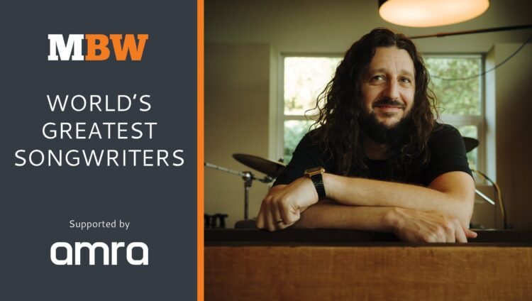 Julian Bunetta on writing hits for One Direction, Sabrina Carpenter, Teddy Swims and more