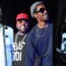 Killer Mike & JID To Help Induct OutKast Into Rock & Roll Hall Of Fame Killer Mike & JID To Help Induct OutKast Into Rock & Roll Hall Of Fame