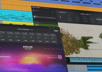 From blank page to banger: your guide to Kontakt’s newest tools