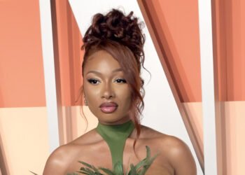 Megan Thee Stallion Returns with Total-Sampled Single ‘Lover Girl’: Listen