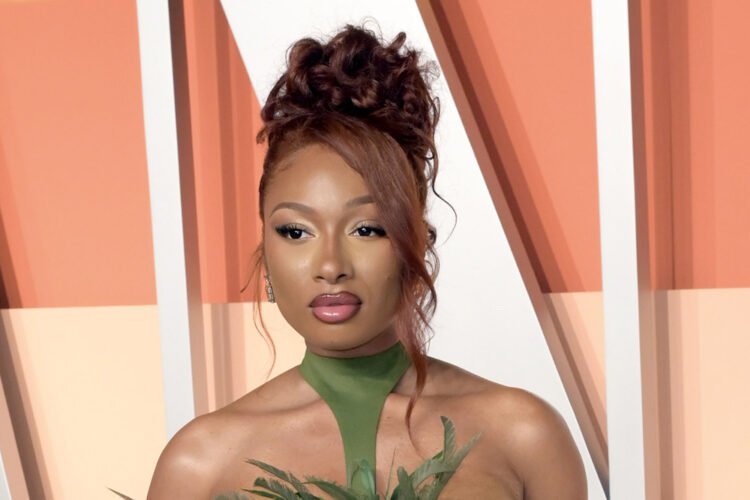 Megan Thee Stallion Returns with Total-Sampled Single ‘Lover Girl’: Listen Megan Thee Stallion Returns with Total-Sampled Single ‘Lover Girl’: Listen